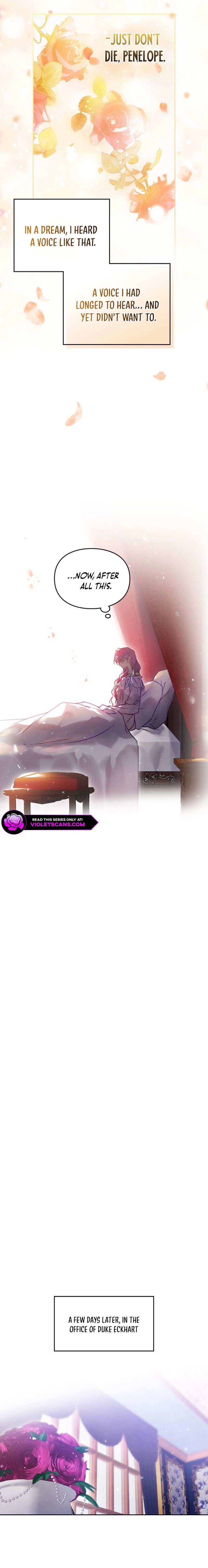 Villains Are Destined to Die Chapter 164 page 5