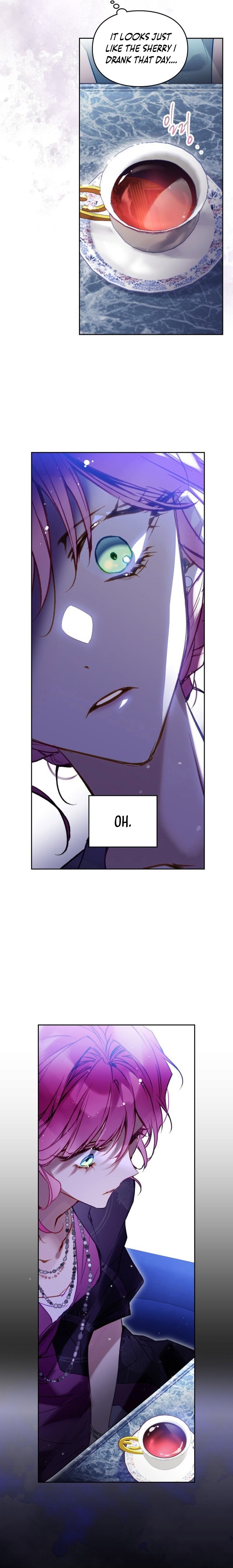 Villains Are Destined to Die Chapter 164 page 13