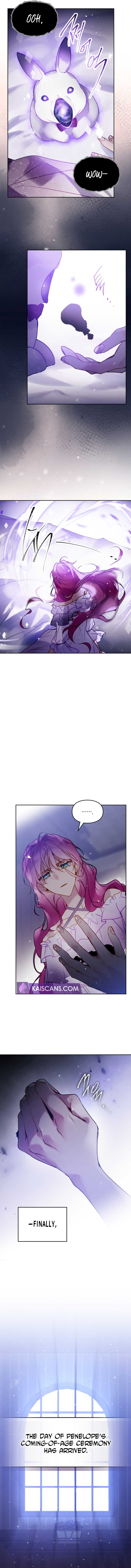 Villains Are Destined to Die Chapter 149 page 10