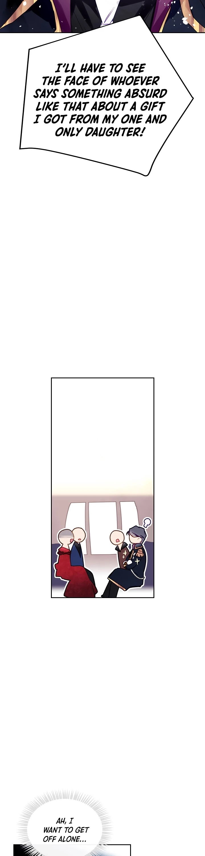 Villains Are Destined to Die Chapter 56 page 10