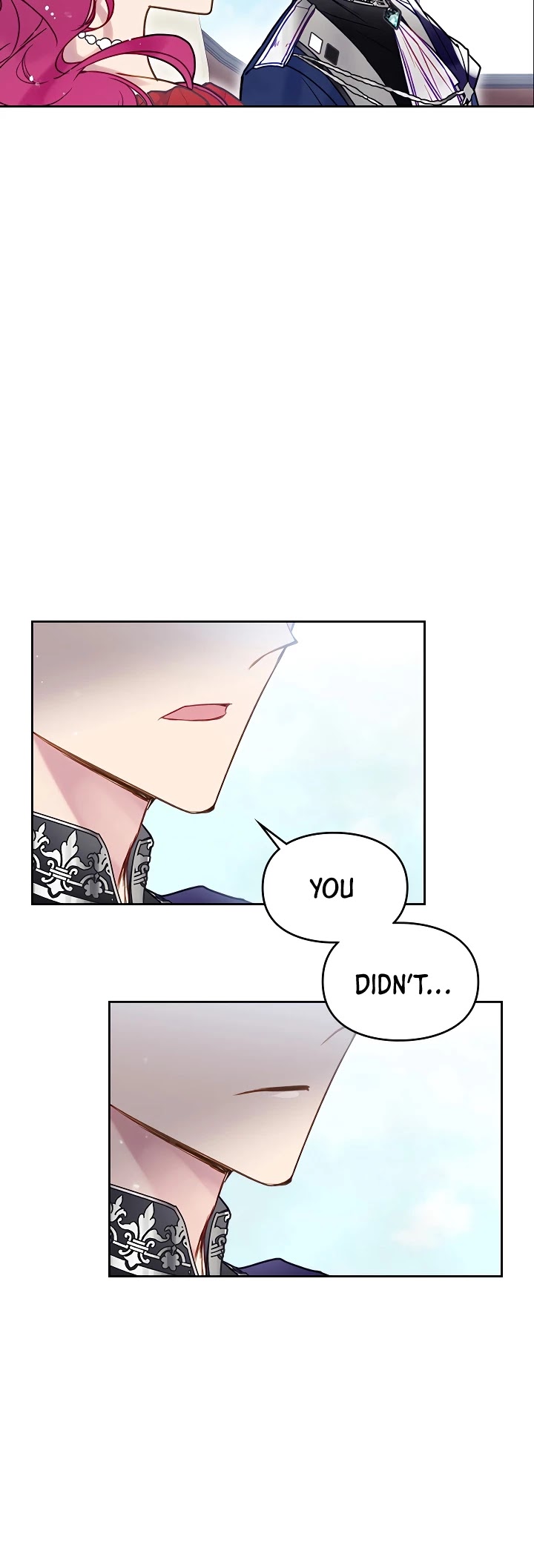 Villains Are Destined to Die Chapter 56 page 12