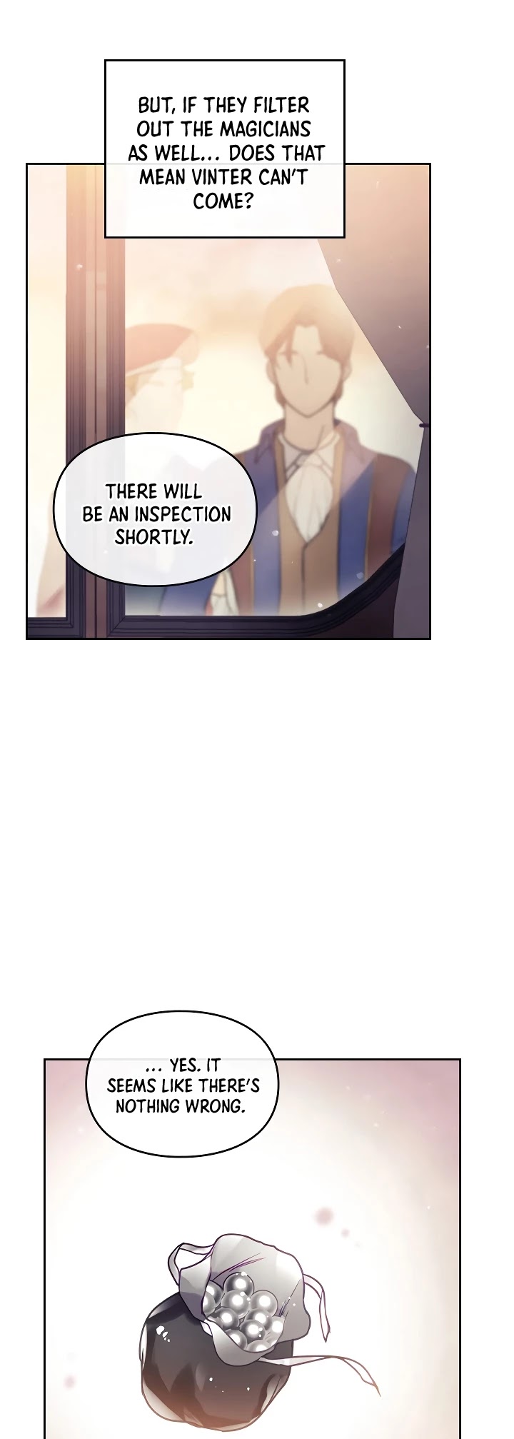 Villains Are Destined to Die Chapter 56 page 17