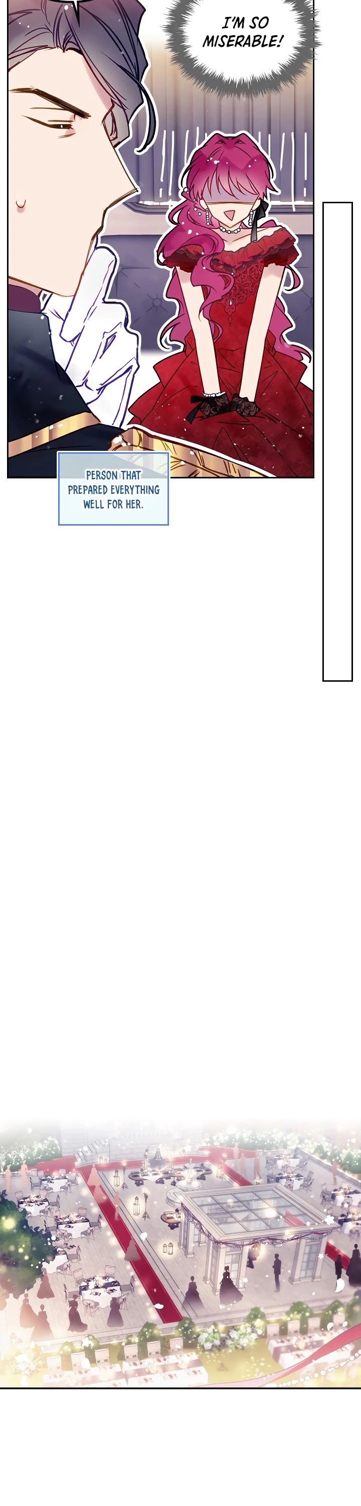 Villains Are Destined to Die Chapter 56 page 19