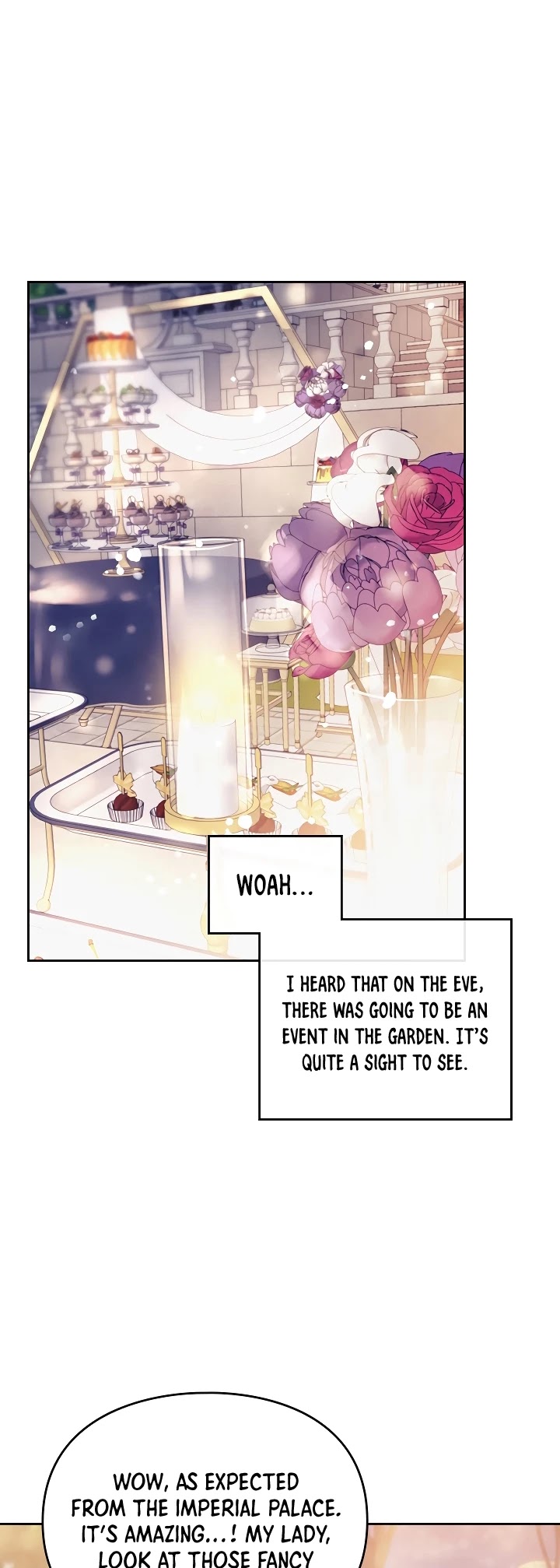 Villains Are Destined to Die Chapter 56 page 20