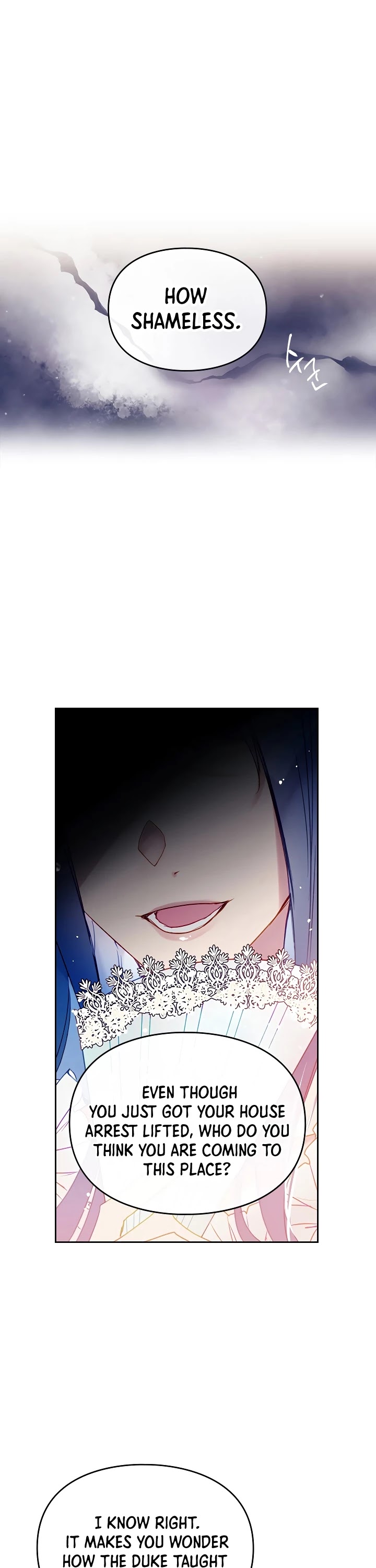 Villains Are Destined to Die Chapter 56 page 22