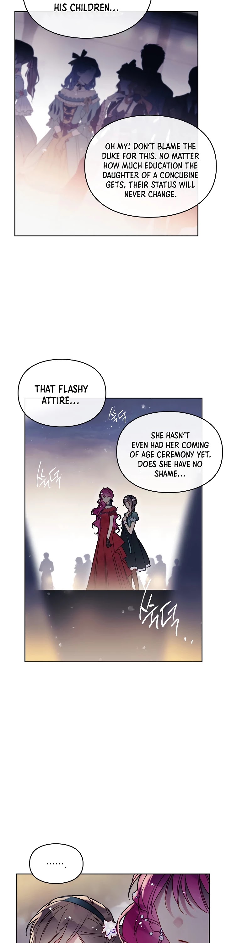 Villains Are Destined to Die Chapter 56 page 23
