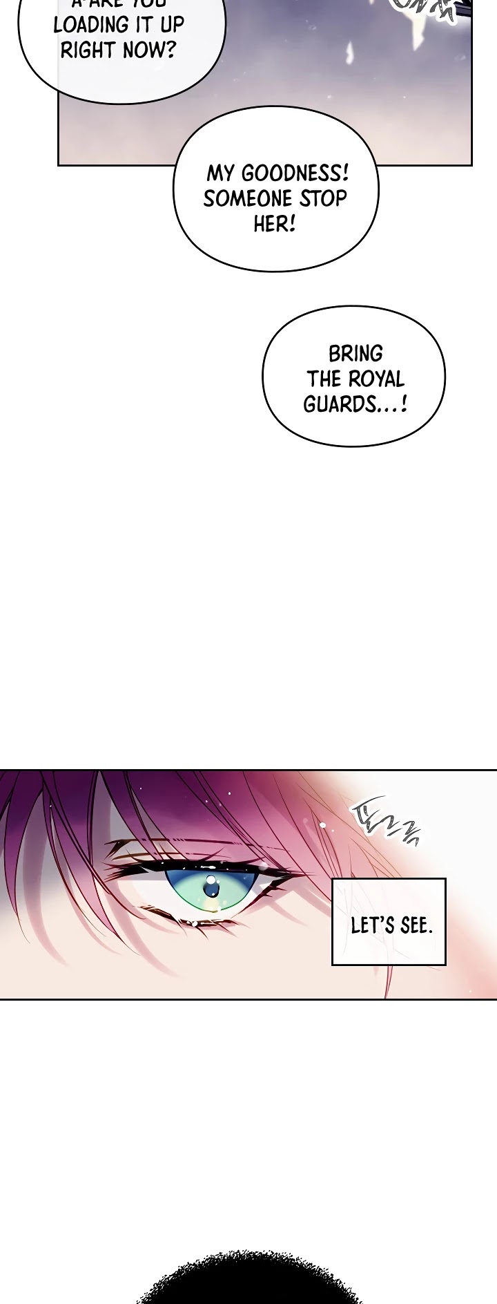Villains Are Destined to Die Chapter 56 page 30