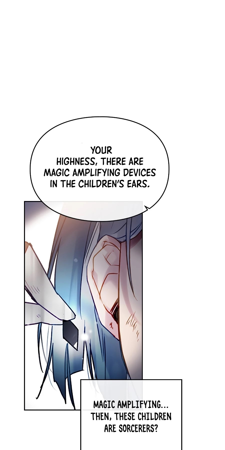 Villains Are Destined to Die Chapter 61 page 5