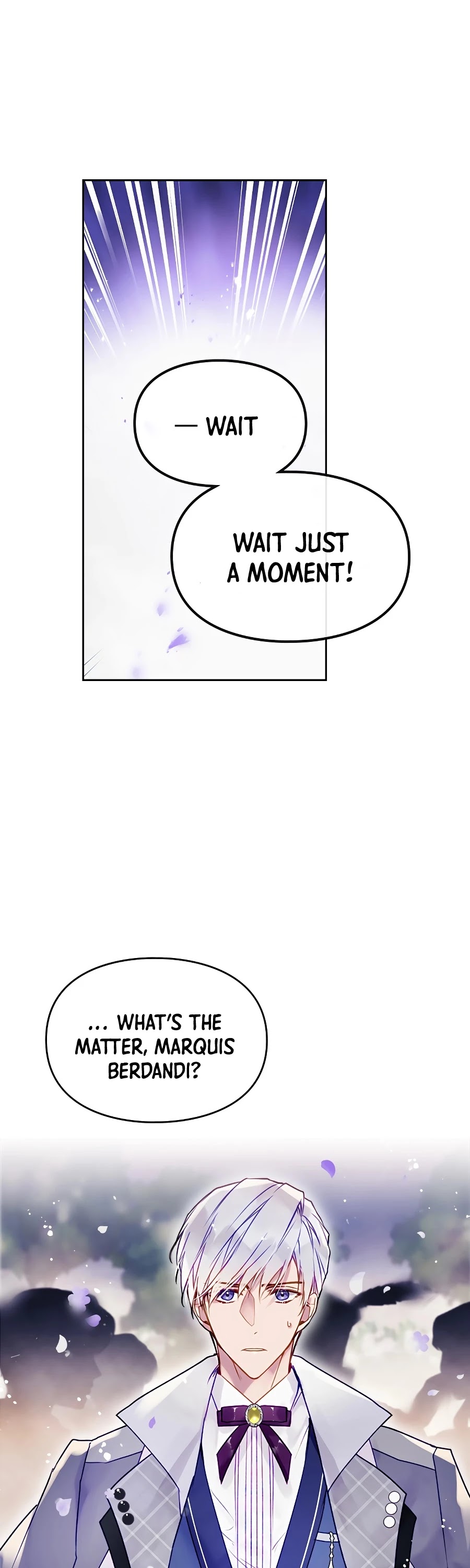 Villains Are Destined to Die Chapter 61 page 7