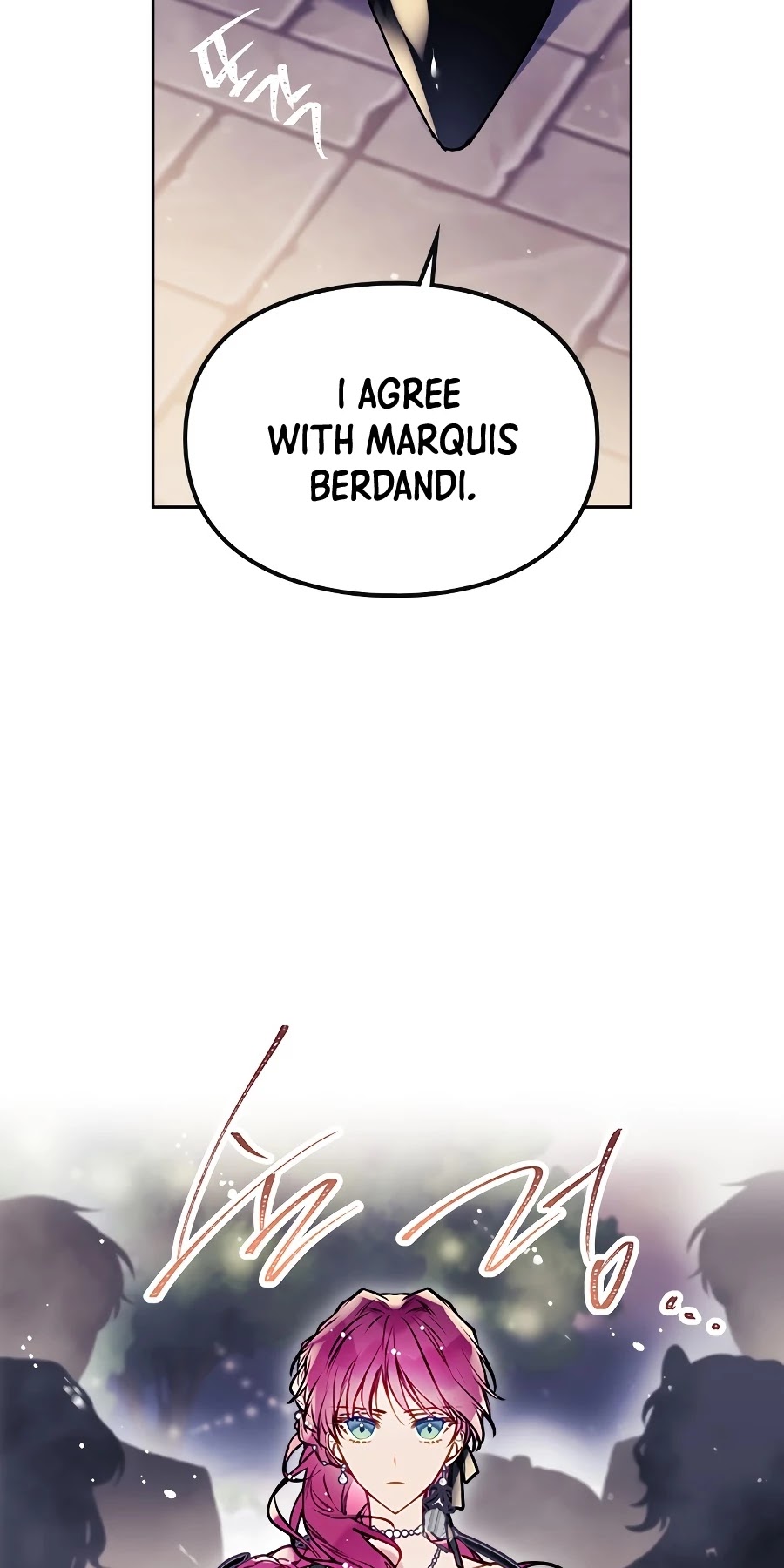 Villains Are Destined to Die Chapter 61 page 11