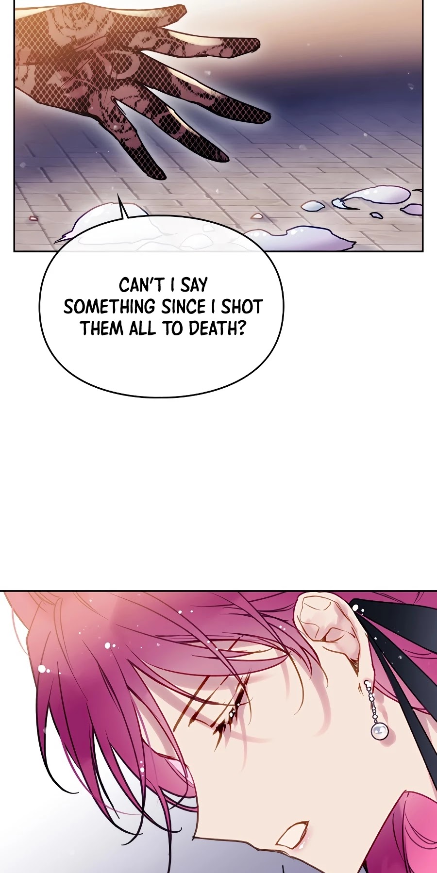 Villains Are Destined to Die Chapter 61 page 15