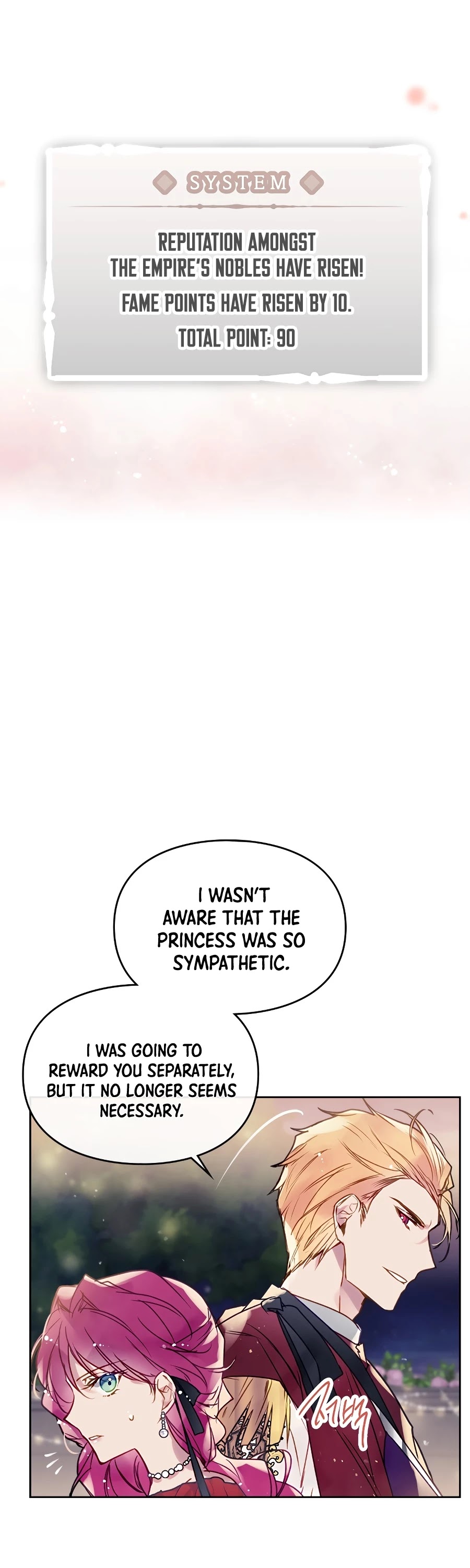 Villains Are Destined to Die Chapter 61 page 19
