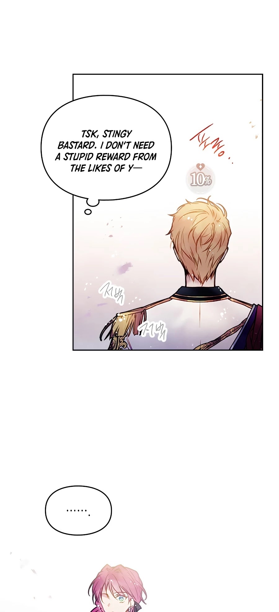 Villains Are Destined to Die Chapter 61 page 20