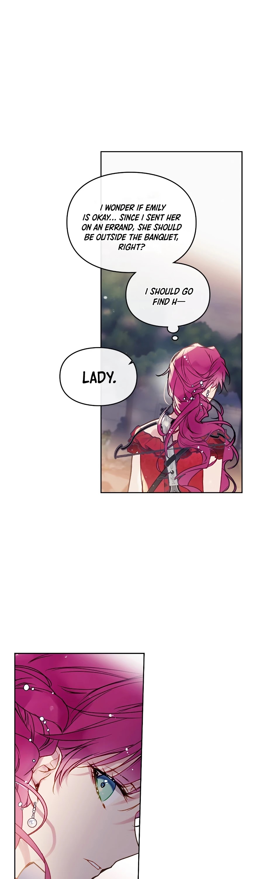 Villains Are Destined to Die Chapter 61 page 27