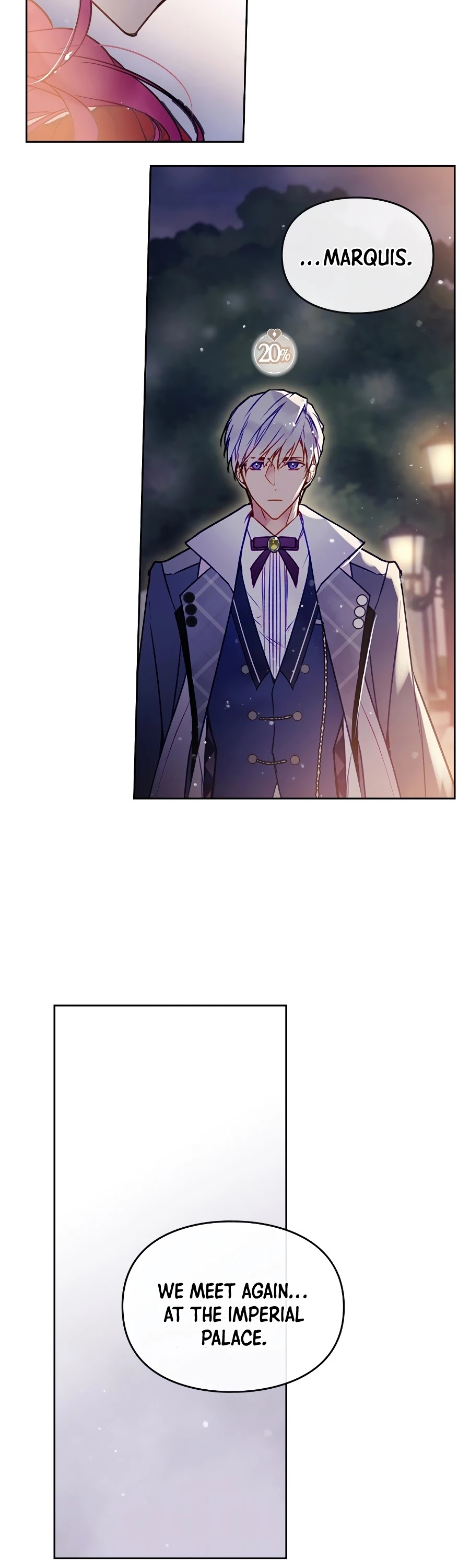 Villains Are Destined to Die Chapter 61 page 28