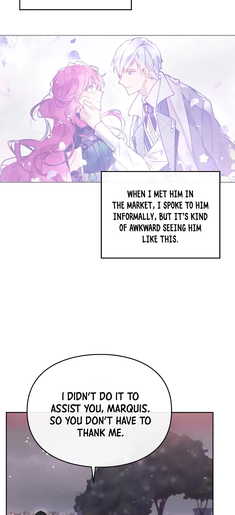 Villains Are Destined to Die Chapter 61 page 30