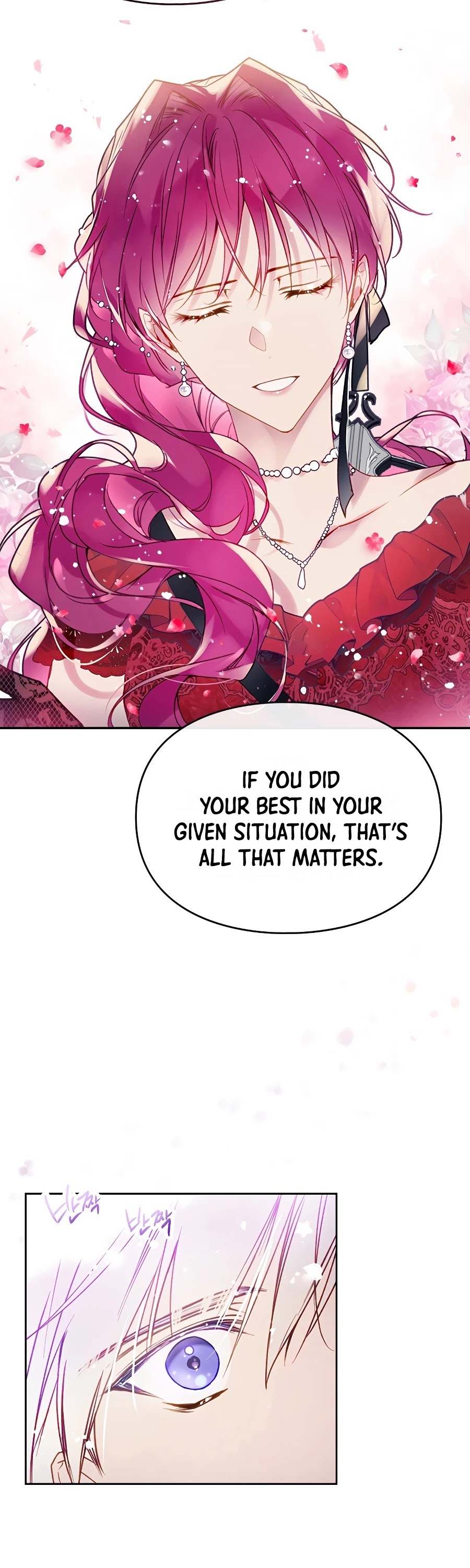 Villains Are Destined to Die Chapter 61 page 35