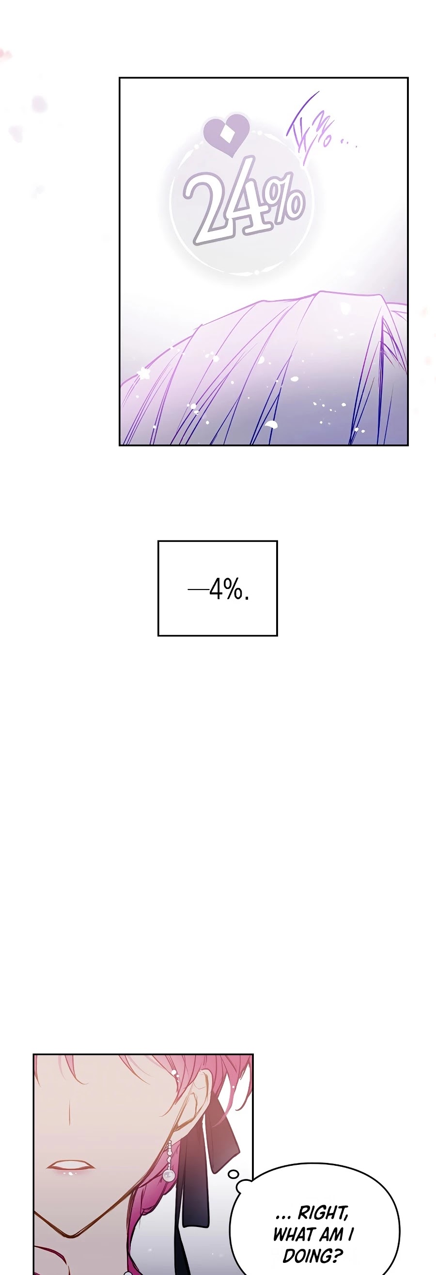 Villains Are Destined to Die Chapter 61 page 36