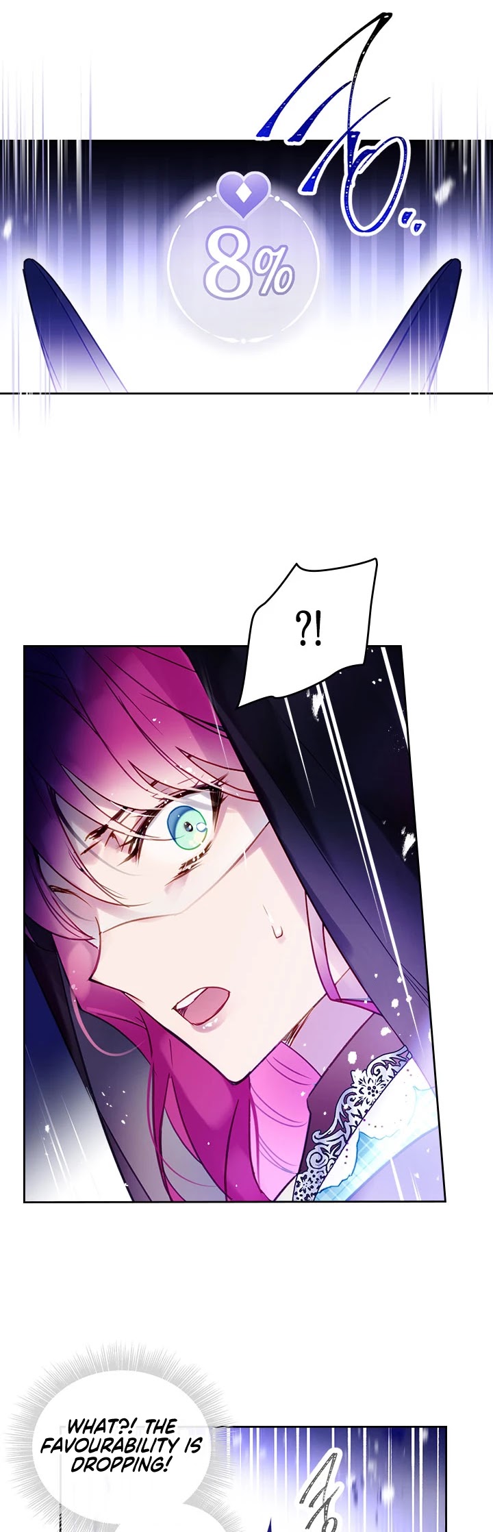 Villains Are Destined to Die Chapter 33 page 21
