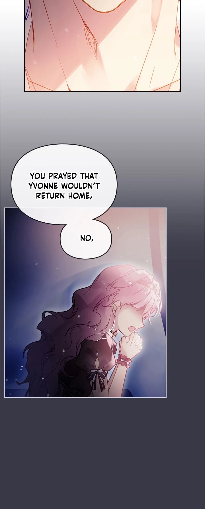 Villains Are Destined to Die Chapter 43 page 9