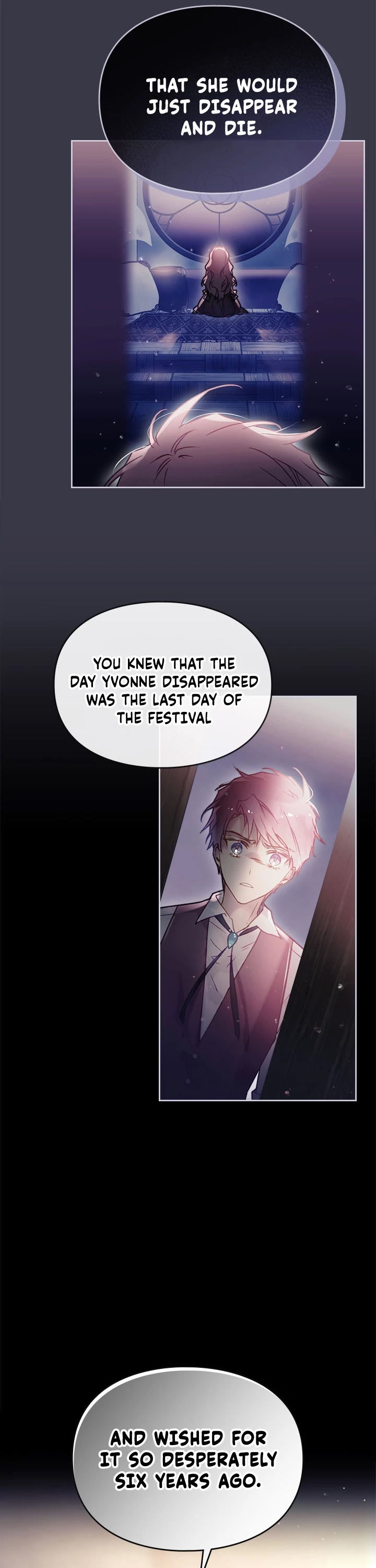 Villains Are Destined to Die Chapter 43 page 10