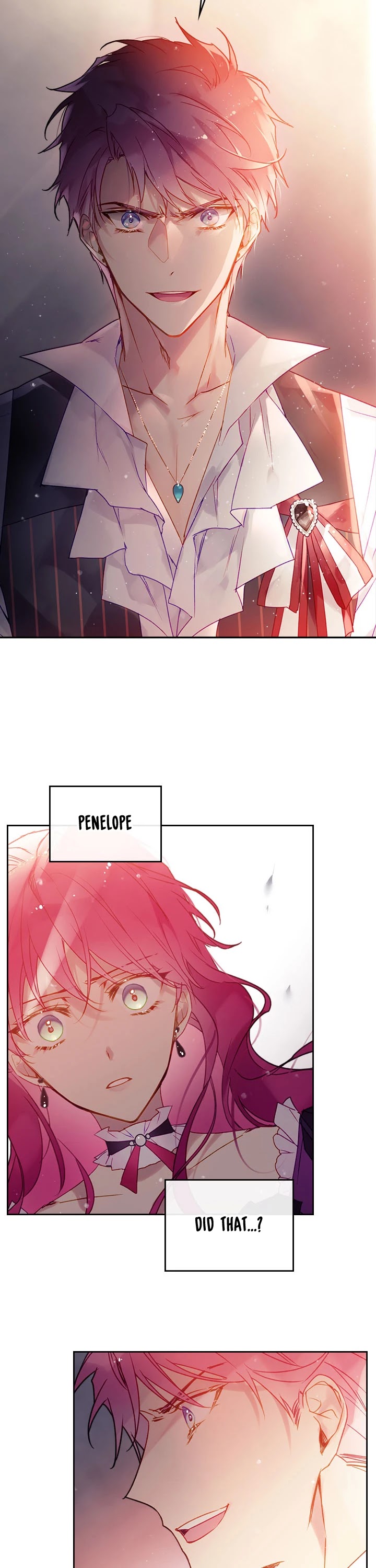 Villains Are Destined to Die Chapter 43 page 11