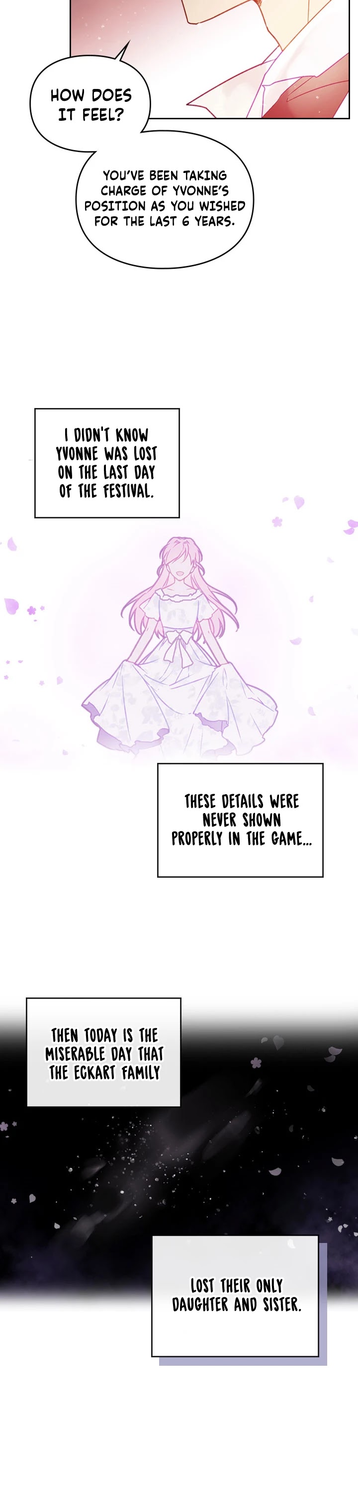 Villains Are Destined to Die Chapter 43 page 12