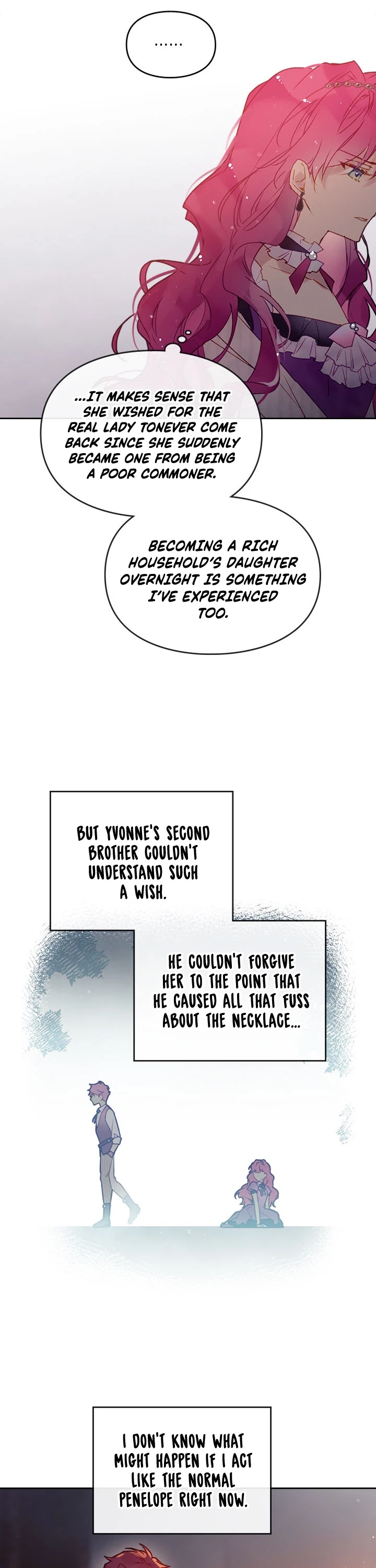 Villains Are Destined to Die Chapter 43 page 13