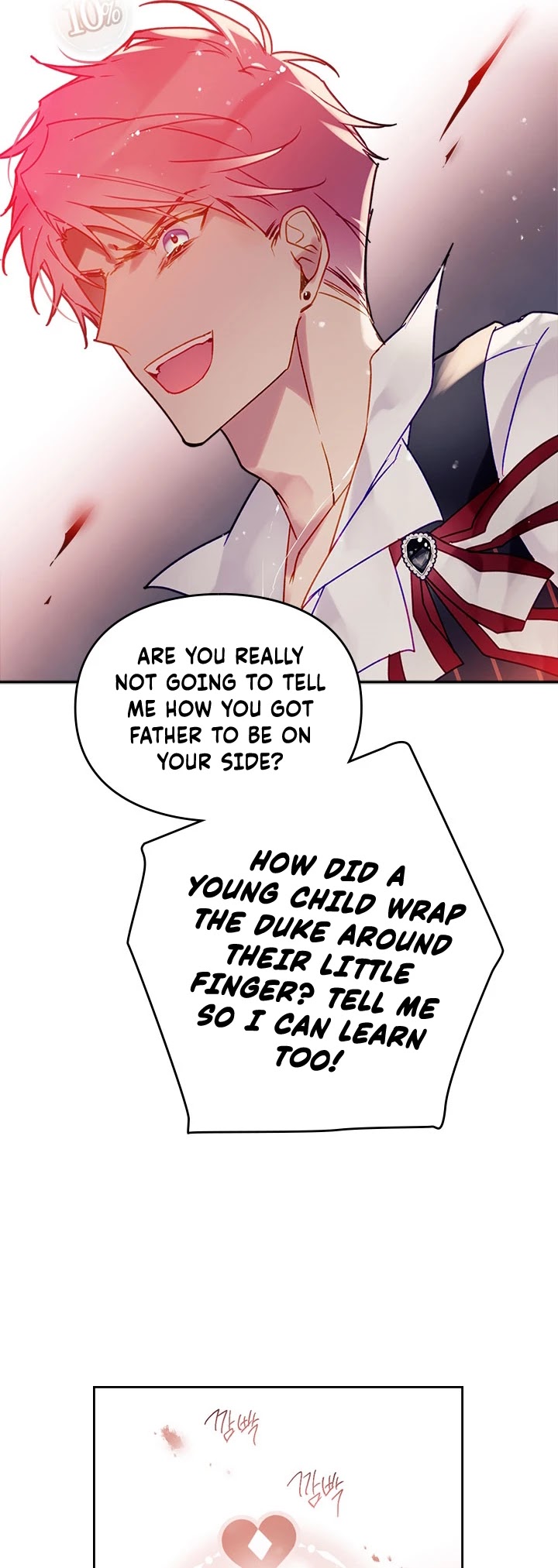 Villains Are Destined to Die Chapter 43 page 17