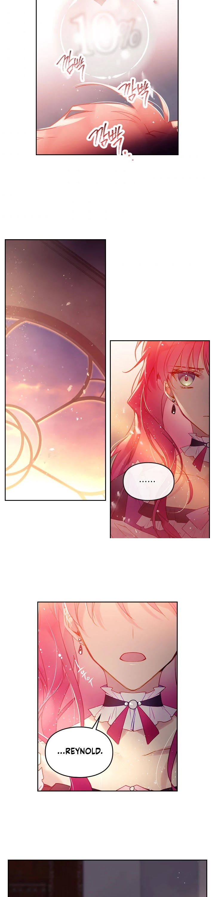 Villains Are Destined to Die Chapter 43 page 18