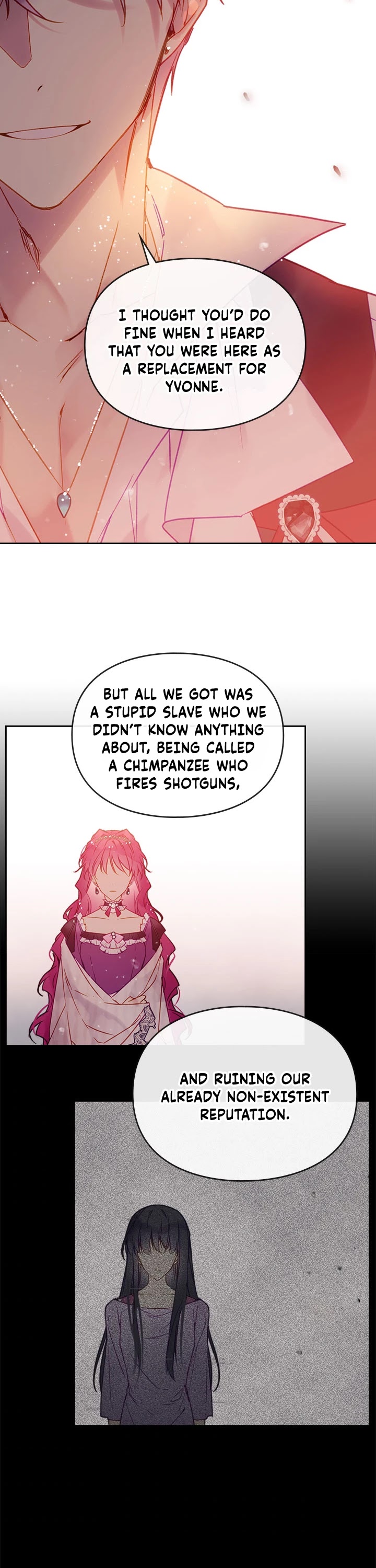 Villains Are Destined to Die Chapter 43 page 20