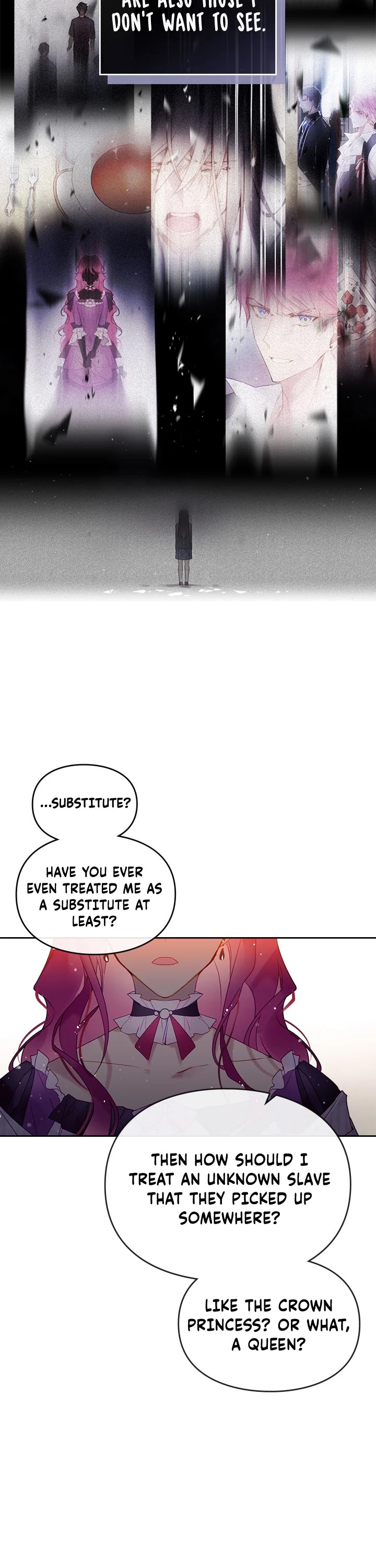 Villains Are Destined to Die Chapter 43 page 22