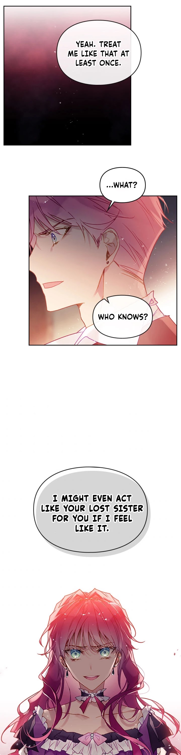 Villains Are Destined to Die Chapter 43 page 23