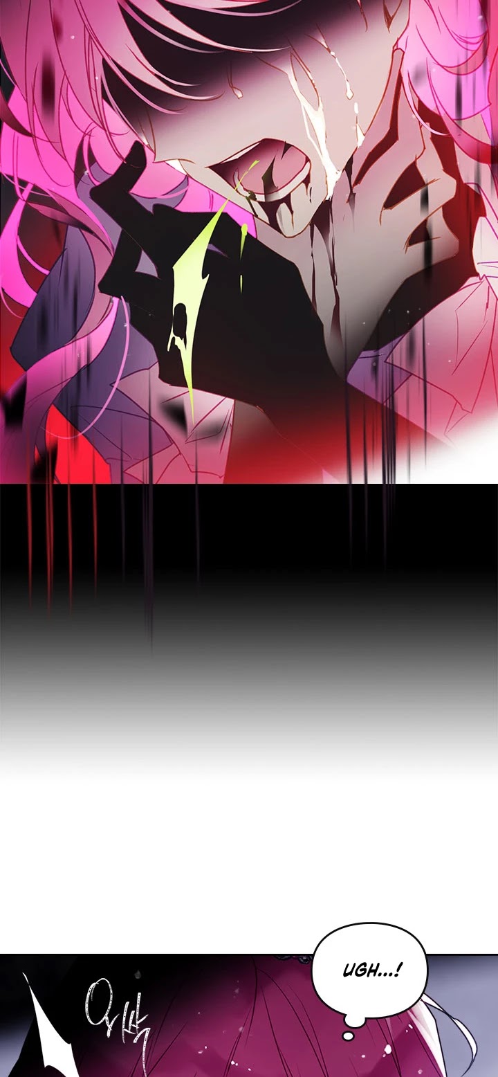 Villains Are Destined to Die Chapter 40 page 7
