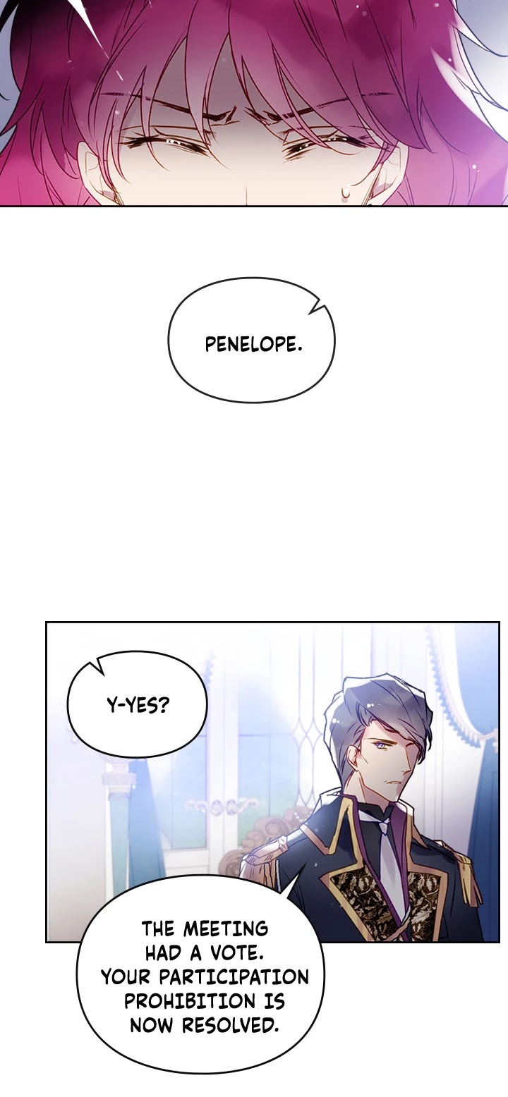Villains Are Destined to Die Chapter 40 page 8