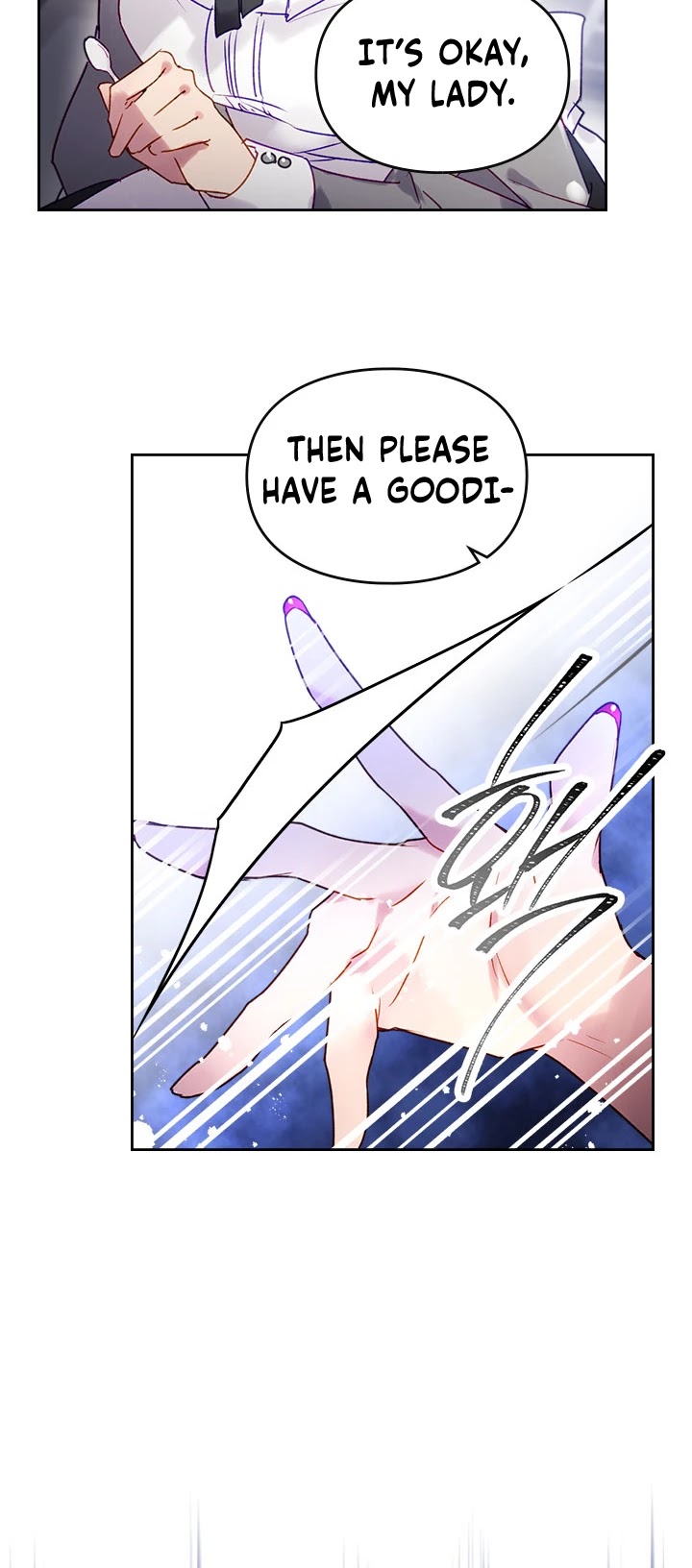 Villains Are Destined to Die Chapter 40 page 24