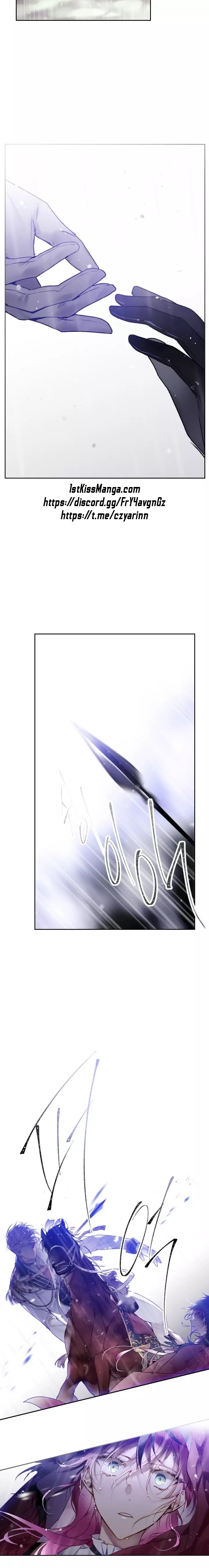 Villains Are Destined to Die Chapter 69 page 4