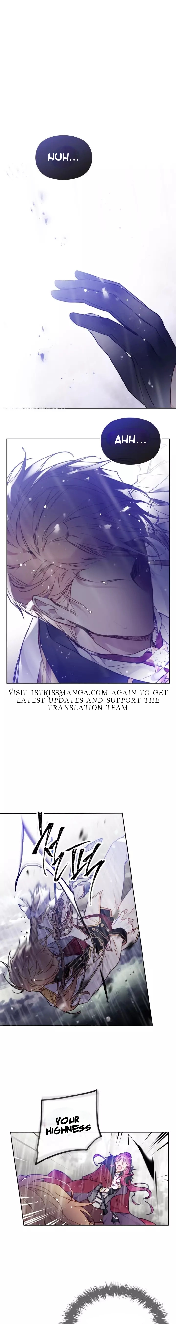 Villains Are Destined to Die Chapter 69 page 5