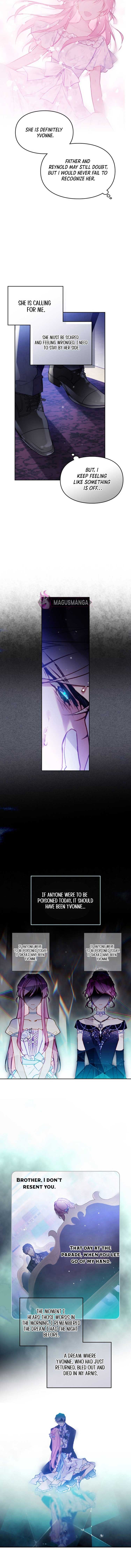 Villains Are Destined to Die Chapter 159 page 7