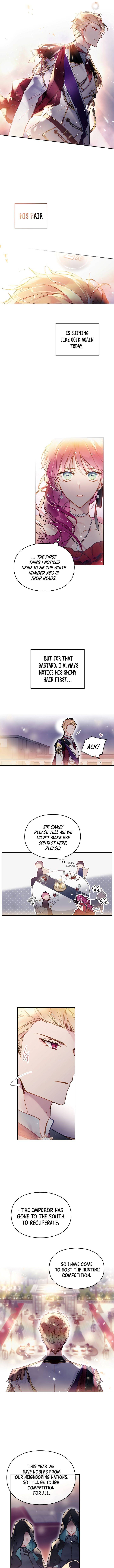 Villains Are Destined to Die Chapter 57 page 4