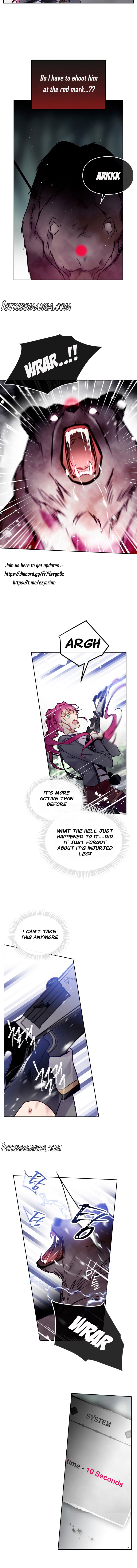 Villains Are Destined to Die Chapter 67 page 6