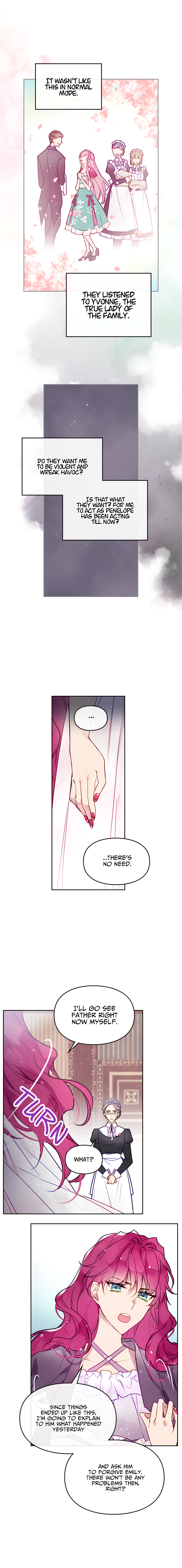 Villains Are Destined to Die Chapter 9 page 10