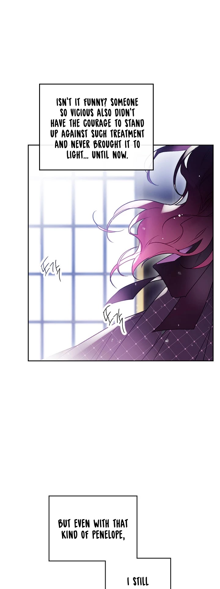 Villains Are Destined to Die Chapter 41 page 7