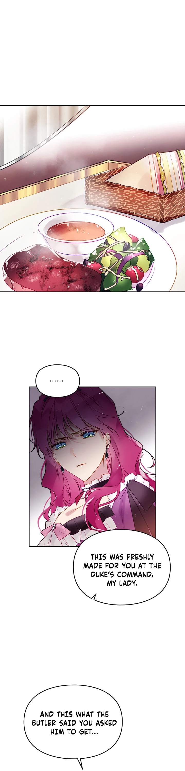Villains Are Destined to Die Chapter 41 page 11