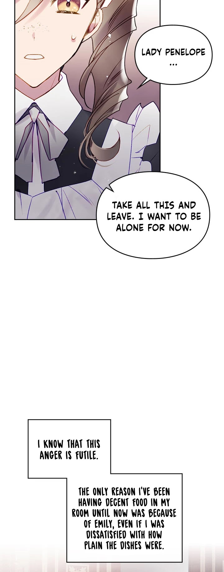 Villains Are Destined to Die Chapter 41 page 14