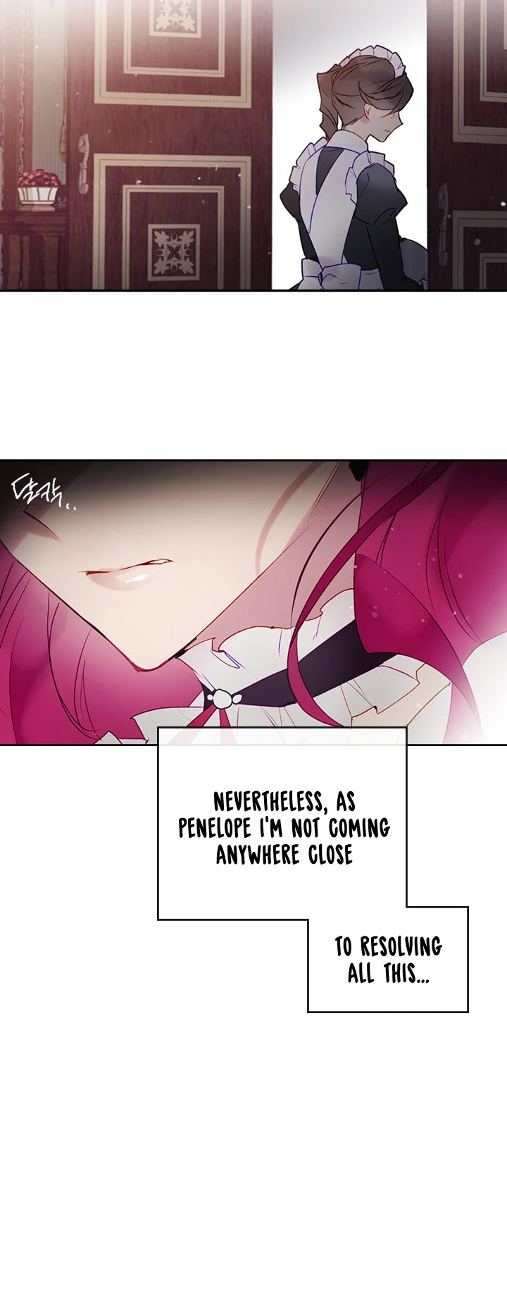 Villains Are Destined to Die Chapter 41 page 15