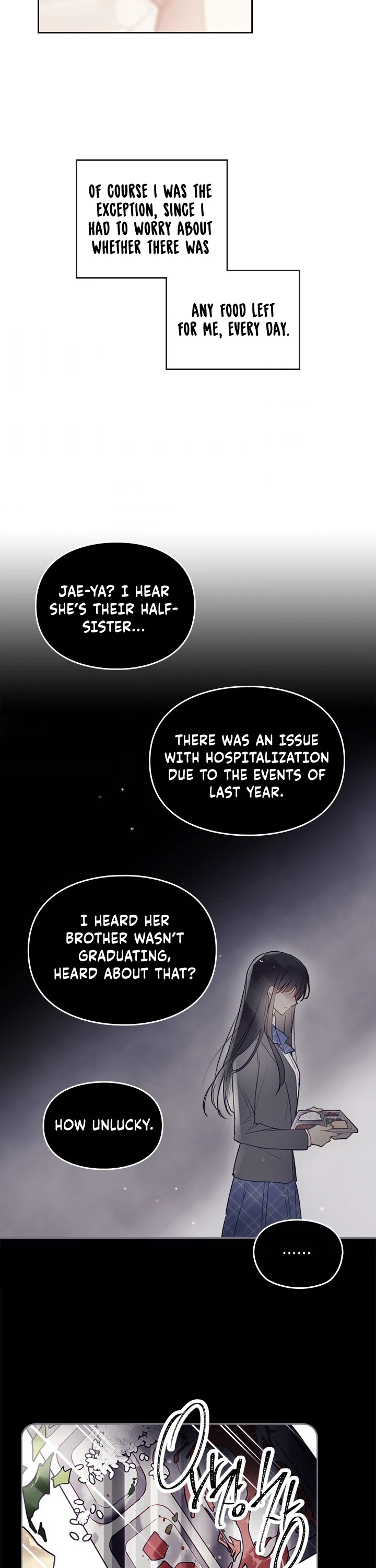 Villains Are Destined to Die Chapter 41 page 17
