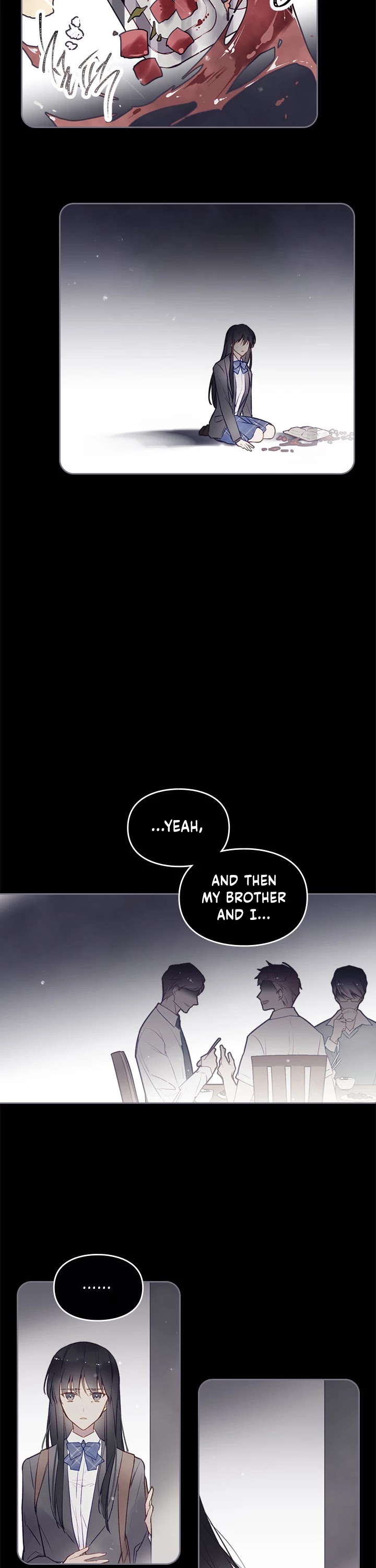 Villains Are Destined to Die Chapter 41 page 18