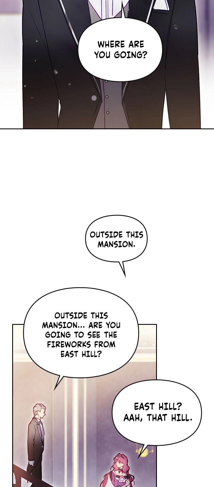 Villains Are Destined to Die Chapter 41 page 23