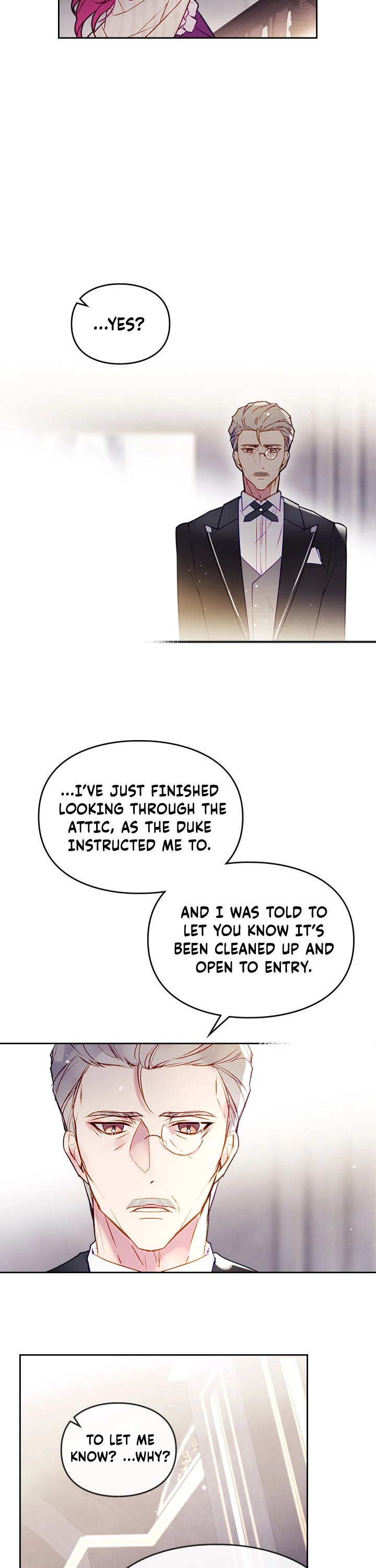 Villains Are Destined to Die Chapter 41 page 25